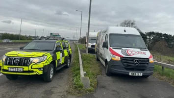 Mobile Tyre Fitting Leeds