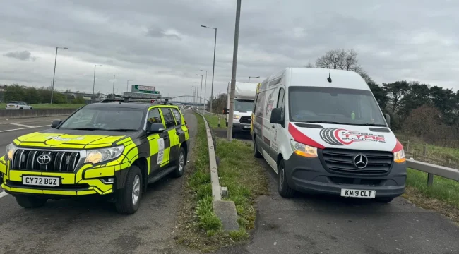 Mobile Tyre Fitting Leeds