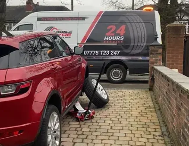 Mobile tyre solutions (2)