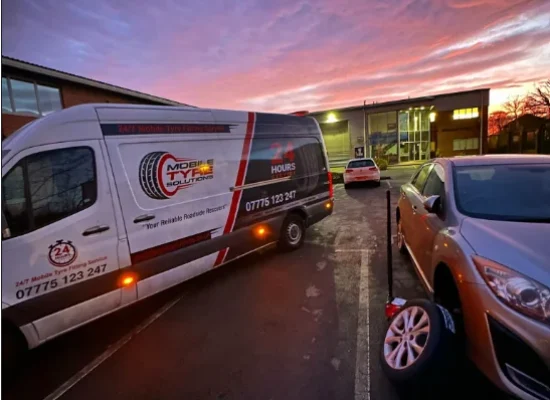 sameday tyre fitting liverpool